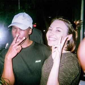 Meet your Posher, Femi